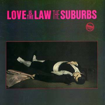 Love Is the Law